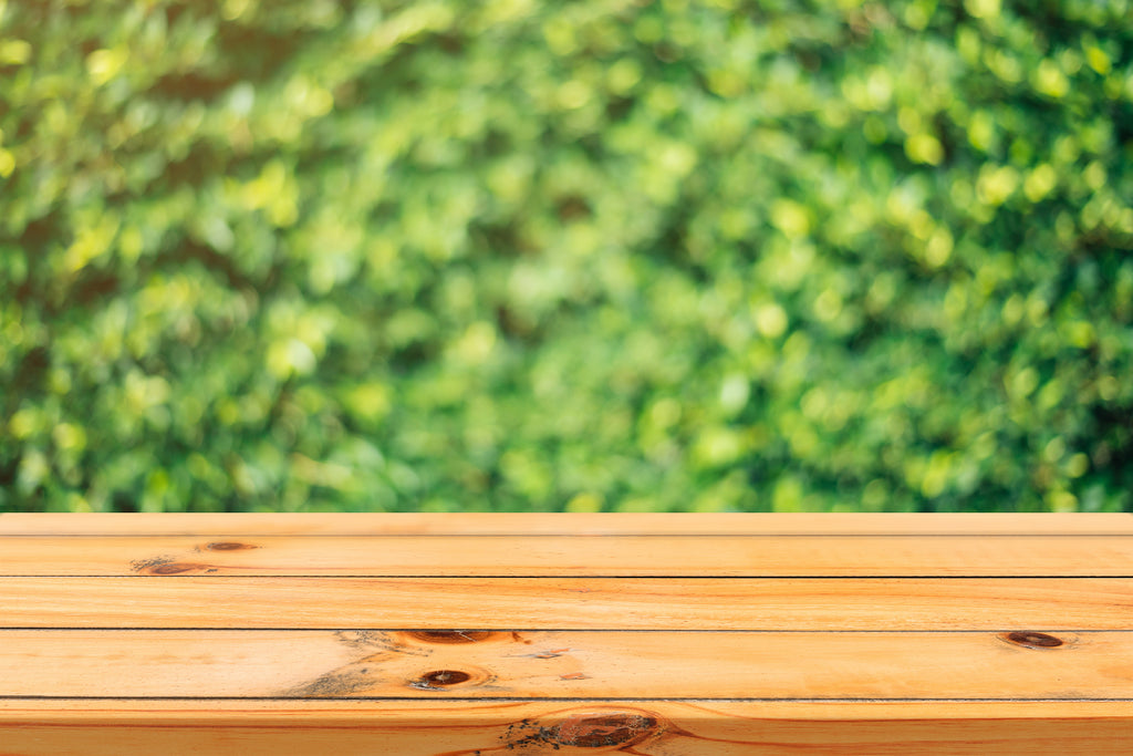 wood for wooden swings